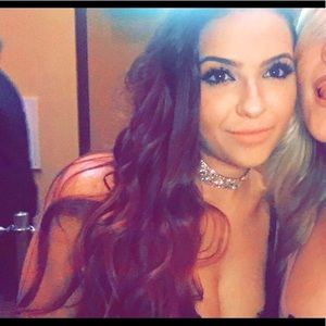 Meet your Posher, Maria